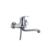 Смеситель для ванны Frap H29 F2229-30S -2, настенный