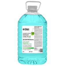 Чистящее средство Effect Super 5 л универсальное 25706