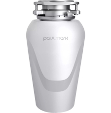 Измельчитель пищевых отходов Paulmark Fission 1000