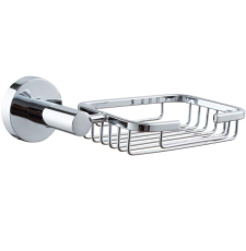 Мыльница Vivi Felice Immenso R 1014, хром глянец