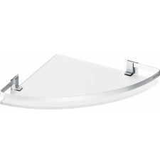 Полка стеклянная AM.PM Sence L A7456100, угловая