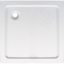 Душевой поддон Adema Слим Виеркант-100 100x100x5, имитация камня