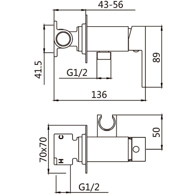 #
