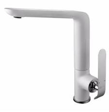 Смеситель для кухни Lemark Melange LM4905CW