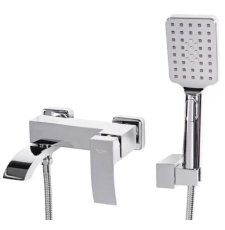 Смеситель для ванны Vivi Felice 1040 chrom настеный, хром