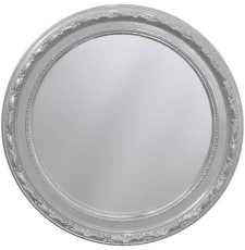 Зеркало Caprigo PL301-CR 86.7x86.7 в раме, серебристый