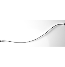 Карниз для ванной 1Marka Gracia 150x100 для шторки