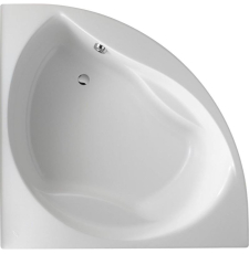 Акриловая ванна Jacob Delafon Presqu'ile 145х145 угловая
