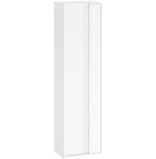 Шкаф-пенал подвесной Ravak SB Step 43, белый