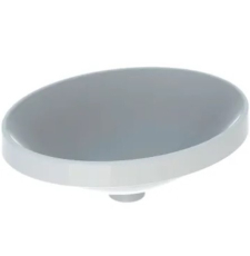 Умывальник Geberit VariForm 50 500.711.01.2 врезной Умывальник Geberit VariForm 50 500.711.01.2 врезной