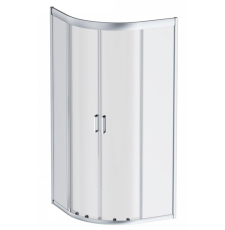 Душевой уголок AM PM Gem 90x90 W90G-401-090WT Душевой уголок AM PM Gem 90x90 W90G-401-090WT