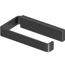 Держатель для туалетной бумаги Whitecross Cubo CU2460GM, оружейная сталь