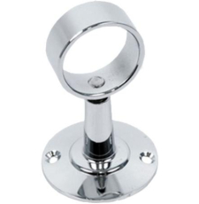 Держатель с кольцом для п/с 1" Terminus сплав (шт.)