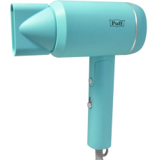 Фен для ванной Puff-1801 Blue настенный Фен для ванной Puff-1801 Blue настенный