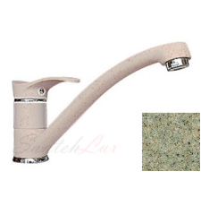 Смеситель для кухни Gran-Stone GS-4201, песочный Смеситель для кухни Gran-Stone GS-4201, песочный