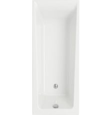 Акриловая ванна Cersanit Lorena 170x70, WP-LORENA*170