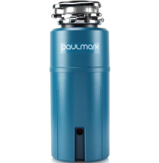 Измельчитель пищевых отходов Paulmark Intenso-800