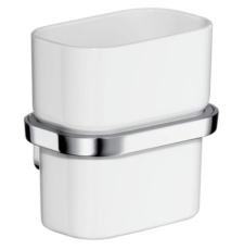 Стакан для щеток Hansgrohe Axor Urquiola 42434000 Стакан для щеток Hansgrohe Axor Urquiola 42434000