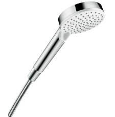 Душевая лейка Hansgrohe Crometta 100 Vario 26330400 Душевая лейка Hansgrohe Crometta 100 Vario 26330400