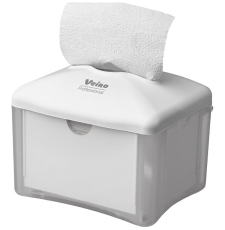 Диспенсер бумажных салфеток Veiro Professional Easynap Micro 303410 настольный, белый