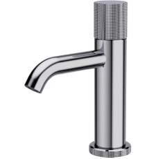 Смеситель для умывальника Roxen Cler 50030216-CH, хром глянцевый