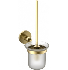 Ершик CeramaLux Antica 61213-1, золото