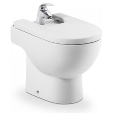 Биде напольное Roca N-Meridian А357244000 Биде напольное Roca N-Meridian А357244000
