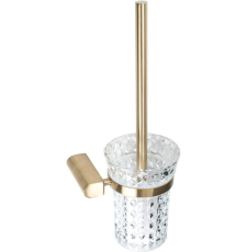 Ершик Rea gold matt 77062, матовое золото Ершик Rea gold matt 77062, матовое золото