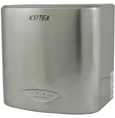 Сушилка для рук Ksitex M-2008 JET, автоматическая хром