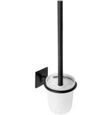 Ершик Rea black matt 77076, черный матовый