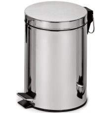 Ведро с педалью Binele Classic WP20CP Ведро с педалью Binele Classic WP20CP