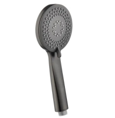 Душевая лейка Deante Arnika Titanium NQA D51S, титан