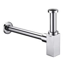 Сифон для умывальника Wasser Kraft A072