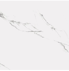 Напольная плитка-керамогранит Royce Carrara Marmo 60x60, матов., глаз., рект.