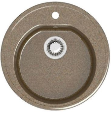 Мойка для кухни Elmar M-01Q9 51x51, врезная, терракот Мойка для кухни Elmar M-01Q9 51x51, врезная, терракот