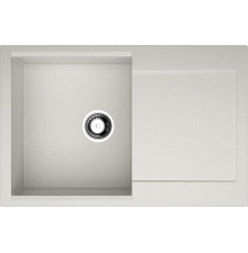 Мойка для кухни Omoikiri Daisen 78-PA 78x51 4993323, врезная, пастила