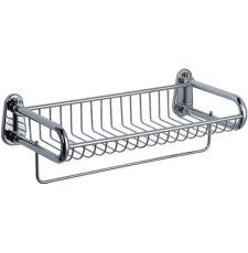 Полка Ledeme L336 с полотенцедержателем