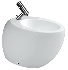 Биде напольное Laufen Alessi One Биде напольное Laufen Alessi One