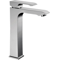 Смеситель для умывальника Ahti Rauma RM202001 отдельностоящий, хром