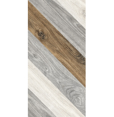 Напольная плитка-керамогранит Керамин Ноттингем 7Д тип 2 30x60, светло-бежевый