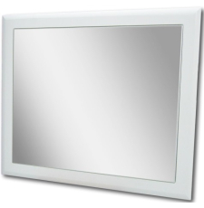 Зеркало Бел-Гаммари Гамма 20/1 60x50, белый