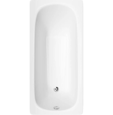 Стальная ванна Lauter Orra 140x70, 21XG140