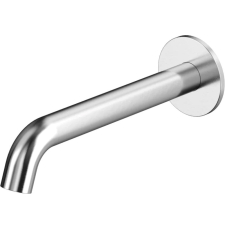 Излив для ванны Whitecross Y Y1202NIB, брашированный никель