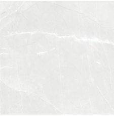 Напольная плитка-керамогранит Maimoon Ceramica Glossy Citron Bianco 60x60, полир., глаз., рект.