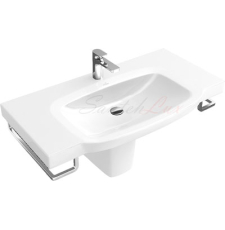 Умывальник Villeroy&Boch Sentique 100, универсальный Умывальник Villeroy&Boch Sentique 100, универсальный