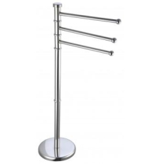 Держатель для полотенец Axentia 131189 напольный