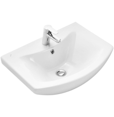 Раковина Santek Балтика 55 мебельная, 1.WH50.1.702