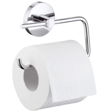 Держатель для туалетной бумаги Hansgrohe Logis 40526000 Держатель для туалетной бумаги Hansgrohe Logis 40526000