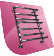 Полотенцесушитель водяной Двин Лесенка Q8 primo 80x50