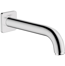 Излив для ванны Hansgrohe Vernis Shape 71460000, хром Излив для ванны Hansgrohe Vernis Shape 71460000, хром